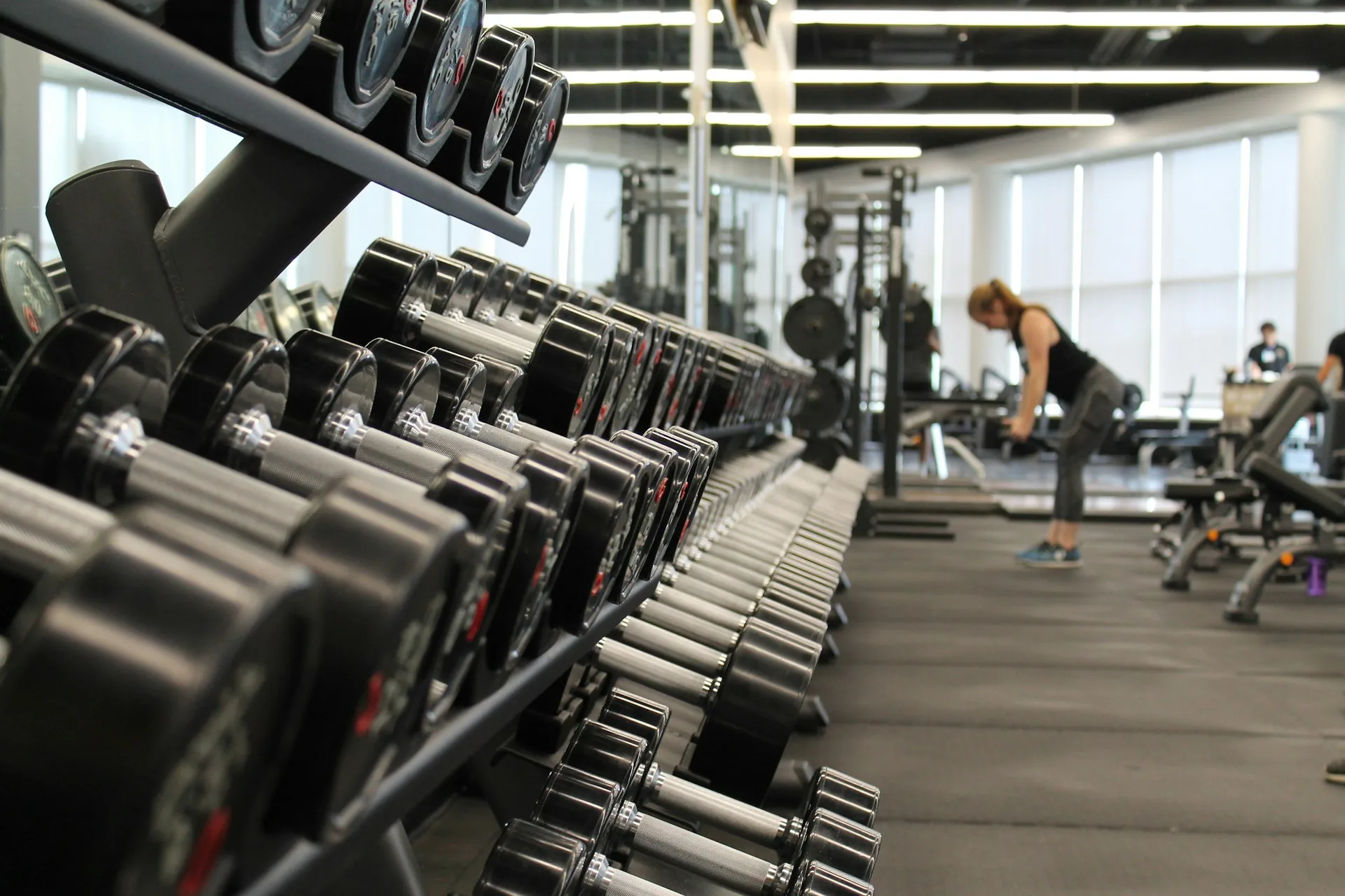 Preguntas frecuentes sobre entrenamiento personal online