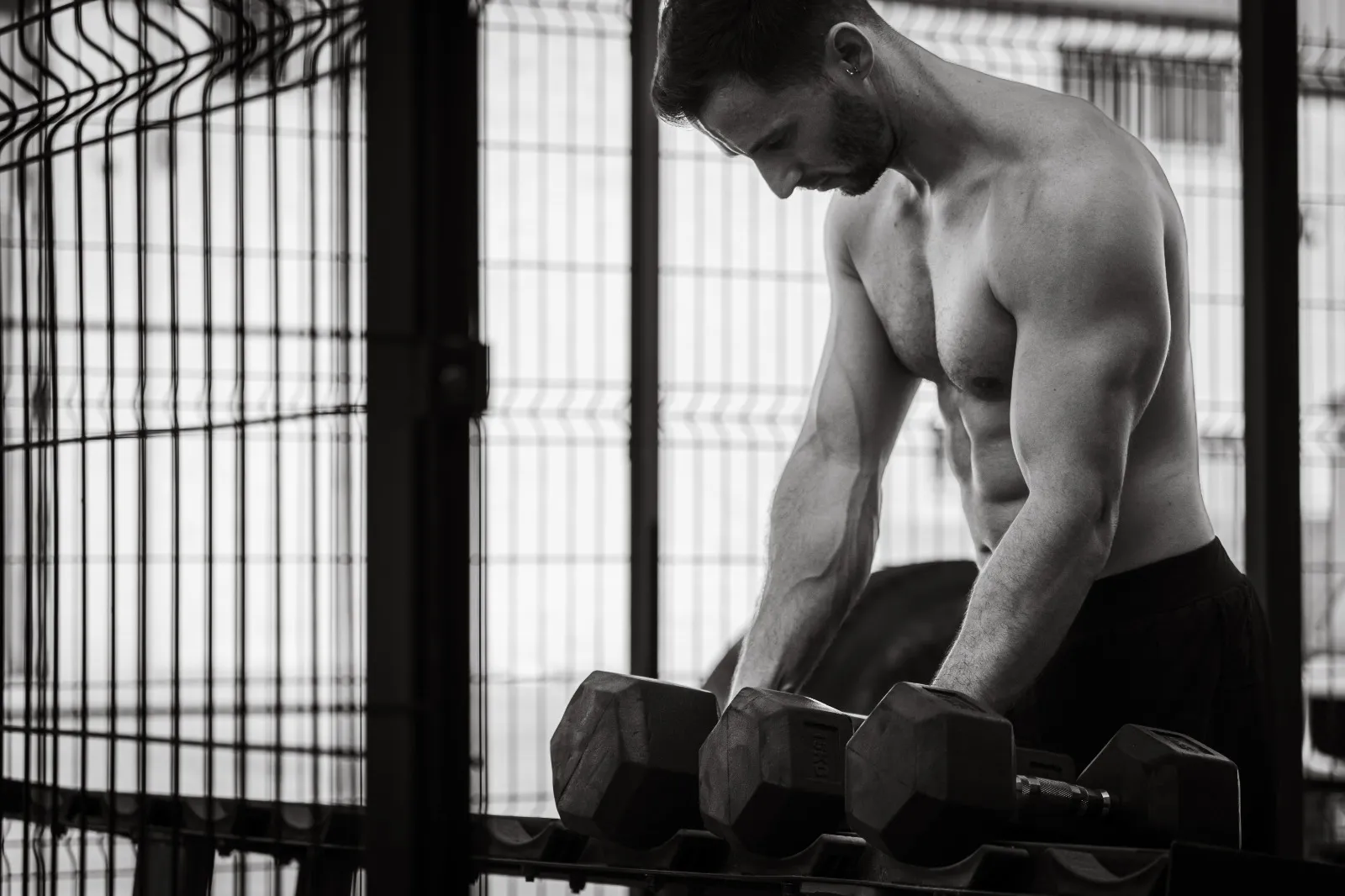 Entrenamiento de fuerza funcional con enfoque realista