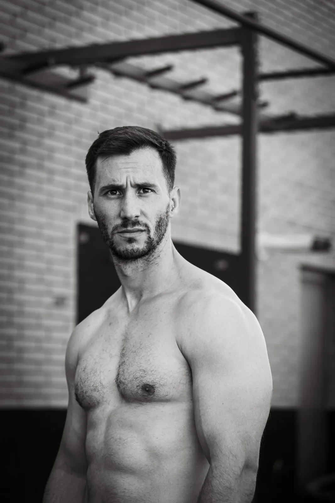 Sesión de entrenamiento personalizado online