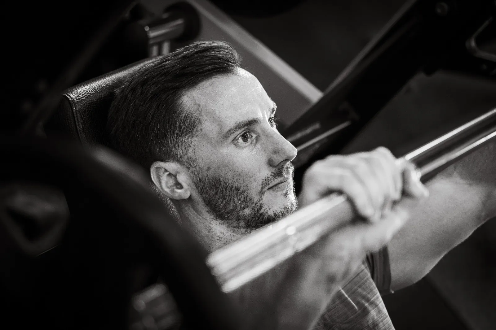 Pau Fombuena diseñando un programa de entrenamiento personalizado